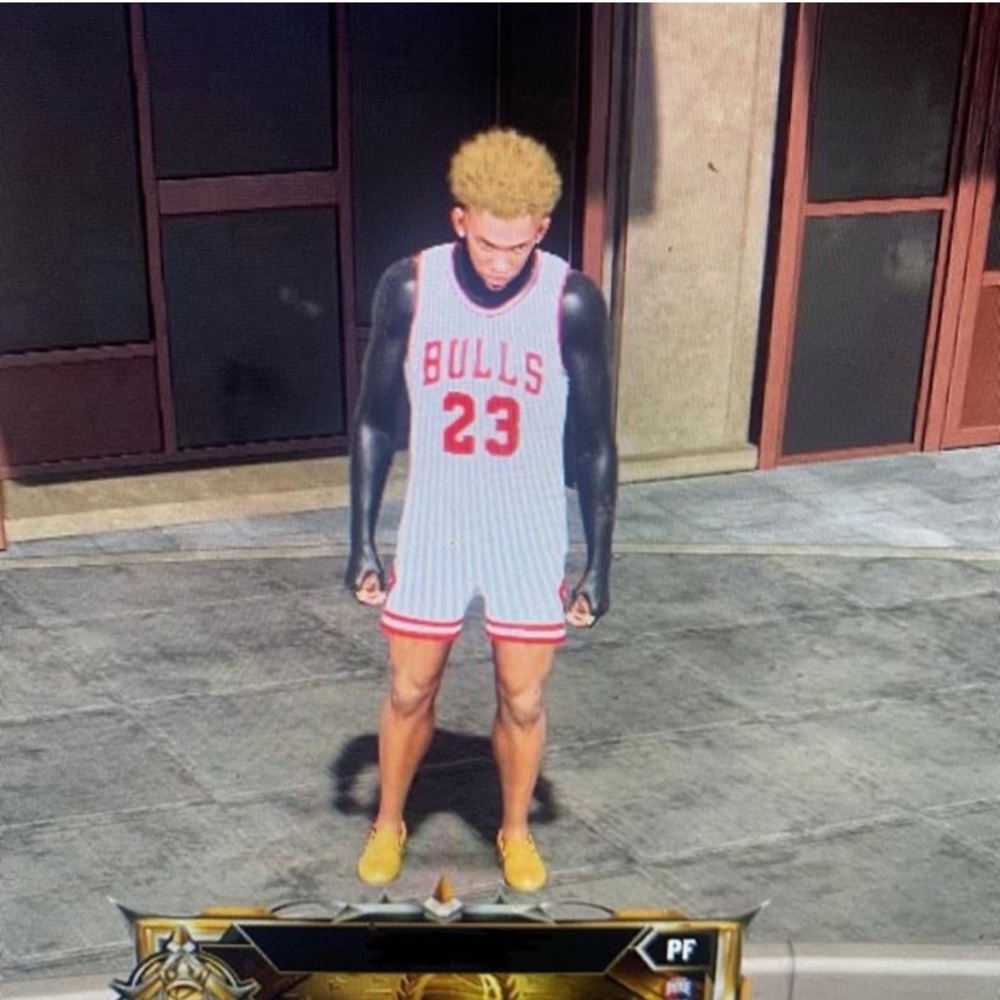 2k accounts